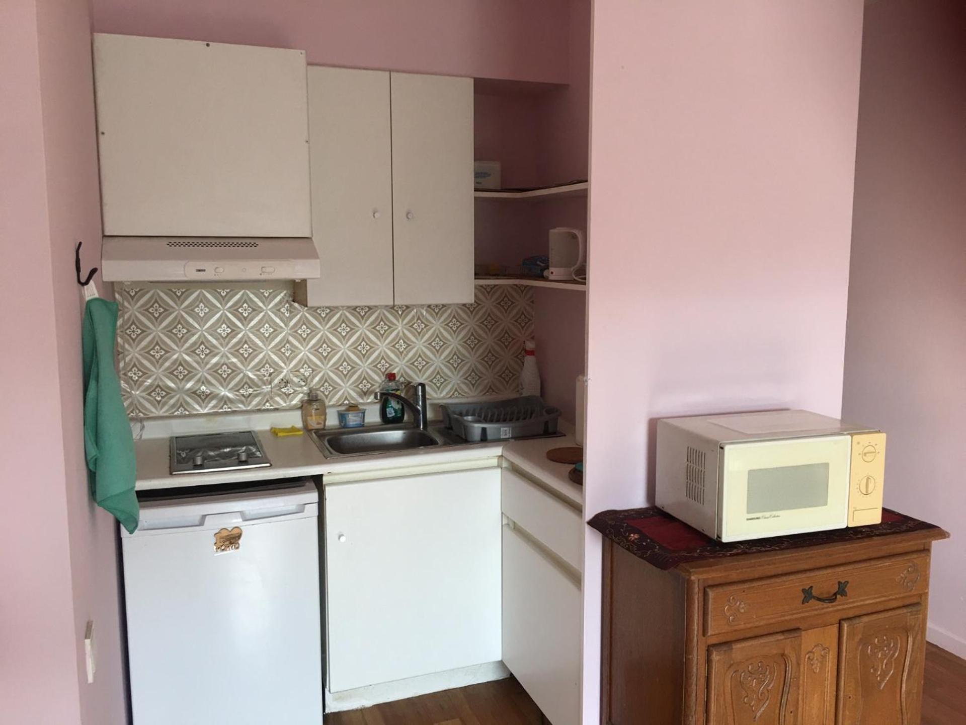 Солнечная Комфортная Студия В Андерлехт Брюссель С Лифтом Extérieur photo